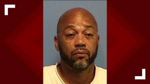 Slidell man arrested for 2016 Georgia murder