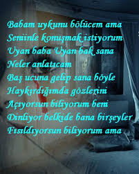 Anneden kızına uzun doğum günü mesajları ile kızınız özel yaş gününde mutluluğunu sizinle yaşasın. Babasi Olenler Icin Guzel Sozler Babasi Olenler Icin Fotografli Resimli Babalar Gunu Mesajlari Ve Siirleri