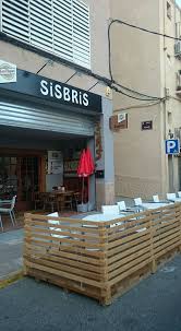 Bodega Sisbris | Lleida