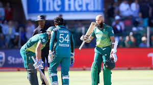 Shaheen afridi, yasir shah, kagiso rabada, keshav maharaj. Sa Vs Pak Hashim Amla Breaks Virat Kohli S Record Faces Flak For Selfish Innings