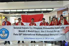 Perkataan 'bangsa' berbasis cara pandang tentang hidup bersama, sedangkan perkataan 'negara' melambangkan instrumen. Harumkan Nama Bangsa Di Olimpiade Matematika Pelajar Indonesia Raih Peringkat 10 Terbaik Dunia Okezone News