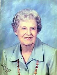 Fern Basden Obituary