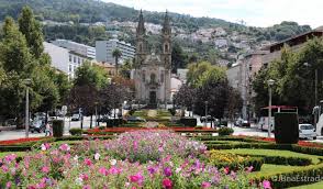 Лучшие маршруты в bragança (portugal). Paco Dos Duques De Braganca Guimaraes Portugal Jbnaestrada