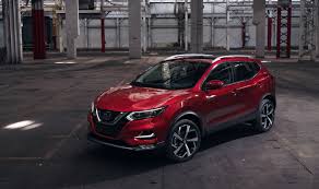 2020 Nissan Qashqai Price Upped By 1 300