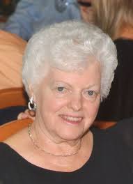 Anna Bucci Obituary May 21, 2019