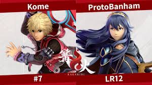 For the love of the game: Japan vs NA Super Smash Bros. Ultimate playstyle  - Inven Global