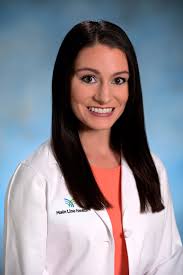 Taylor Henry, MS, LCGC