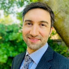 John Arvay's Instagram, Twitter & Facebook