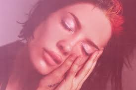 Born september 29, 1994), known professionally as halsey (ipa: Halsey News Neues Von Manic Halsey Veroffentlicht Zwei Neue Songs