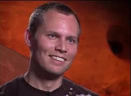 311 Drummer Chad Sexton & Principal Trumpet Christopher Martin