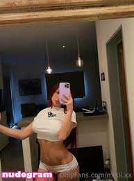 mikii.xx  mikiistar_xo Фото утечки OnlyFans обнаженная №1 - Nudogram v2.1