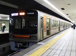 Osaka metro(大阪メトロ) ретвитнул(а) osaka metro(大阪メトロ). Osaka Metroå ºç­‹ç·š Wikipedia