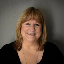 Lucy Vecchio, MBA, PMP