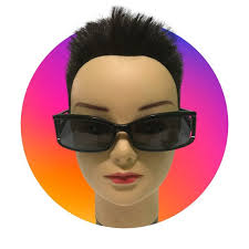 GIVENCHY WOMEN'S VINTAGE SUNGLASS G 1007 TORTOISE HAN…