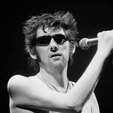 Shane MacGowan was a high-voltage, crazy genius who plugged us into our  place in the world