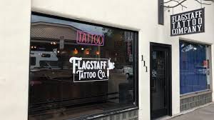 Discover tattoo deals in and near flagstaff, az and save up to 70% off. Flagstaff Tattoo Company Home Facebook