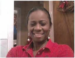 Jessica Mary Knowles