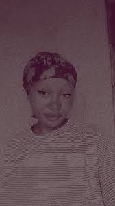 A gift to me. I love her! Djembe love