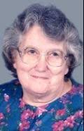 Flora McKinley Obituary (2014)