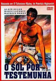 Plein Soleil In Plin Soare 1960 Film Cinemagia Ro