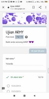 Tapi tahukah kamu, situs tersebut juga bisa digunakan untuk media hiburan seperti ujian berikut ini. Ujianarmy Hashtag Videos On Tiktok