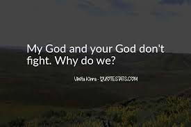 Top 42 Quotes About God Will Fight For You Famous Quotes Sayings About God Will Fight For You