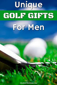 15 Unique Golf Gifts For Men Who Have Everything In 2020 Golf Gifts For Men Golf Gifts Unique Golf Gift