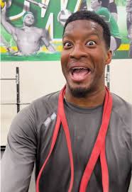 Rubber Band Workouts for Football Training