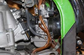 Kx250 Carb Clean Jetting Check How To Motorcycle Repair