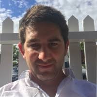 Gavin Pritchard Email & Phone Number