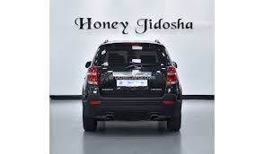 Image result for Black 2013 Captiva