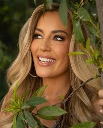 Candy Caceres's Instagram, Twitter & Facebook