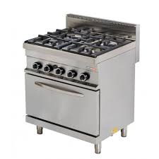 Habitex cocina portátil gas 2 fuegos. Cocina Gas 4 Fuegos Con Horno Hosteleriabarata