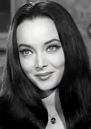 Leonard Nimoy and Lesley Ann Warren in Mission Impossible