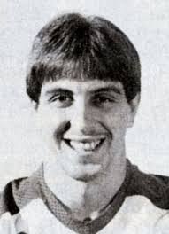 Player photos for the 1984-85 Shawinigan Cataractes at hockeydb.com