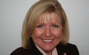 Sierra Star publisher Betty Linn retiring after 23 years at helm