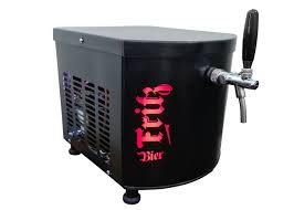 Chopeira Inox Personalizada 1 - Chopeiras Ruver