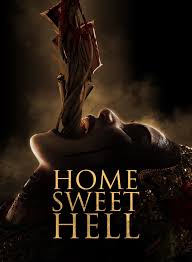 Home Sweet Hell (DVD)