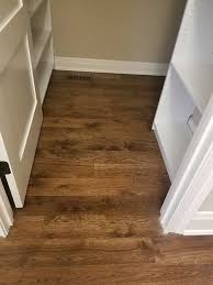 Get free shipping on qualified hickory, rustic laminate wood flooring or buy online pick up in store today in the flooring department. Rustic Hickory Wood Floor Art Z Flooring Geneva Il