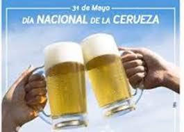 La celebración surgió en 2007 en un pequeño bar de la ciud. Dia Nacional De La Cerveza