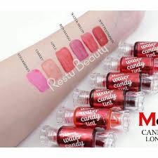 Water Candy Tint Buy Online At Best Prices In Pakistan Daraz Pk