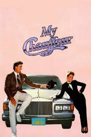 My Chauffeur (1986) - Posters — The Movie Database (TMDB)