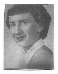 Marsha Burgeson Coveyou (1936-2020)