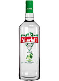 Caipiroska Lime – Missiato