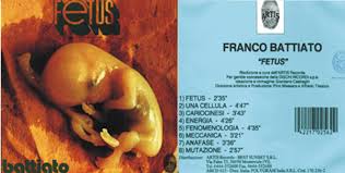 Listen to fetus on spotify. Fetus Franco Battiato