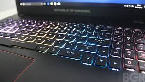 Definite fixes for asus laptop keyboard backlight issues. Asus Rog Strix Gl553v Review Packs Style And Power But