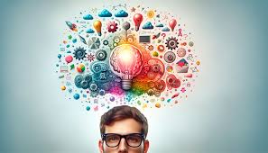 Busca la interpretación de contenidos
almacenados en la mente y la forma de 
manifestarlos.