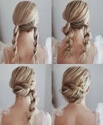 Most Popular 2019 Happy New Year My Beautiful Friend I Promise To Spoil You With In 2020 Easy Homecoming Hairstyles Easy Bun Hairstyles Homecoming Hairstyles