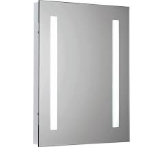 Buy Collection Bathroom Mirror With Shaver Point At Argos Co Uk Visit Argos Co Uk To Shop Online For Mirror Rectangular Bathroom Mirror Bathroom Mirror Mirror