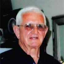 William Crocker Obituary